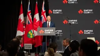 Getting the Basics Right: A Conversation with Brad Bradford, City Councillor for Beaches&ndash;East York