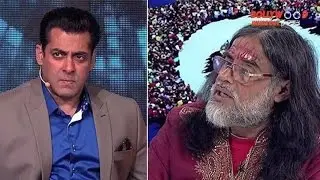 Bigg Boss 10: Case Filed Against Salman, Om Swami & CEO Of Colors | Bollywood Inside Out