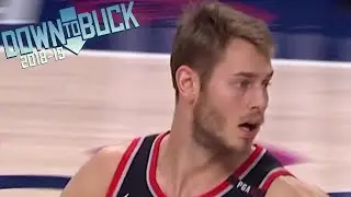 Jake Layman 17 Points Full Highlights (2/13/2019)