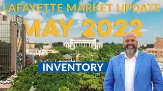 Inventory | The Lafayette Market Update