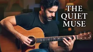 Maneli Jamal - The Quiet Muse