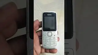 Nokia C1 mobile 🔥 #shorts #youtubeshorts #nokia #mobile