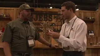 JEBS Choke Tubes | New Turkey Hunting Gear | Mossy Oak at NWTF 2018