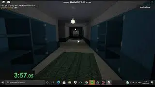 Roblox: Identity Fraud (fraudless) 8:42