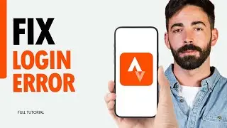 How To Fix Login Error On Strava App 2025