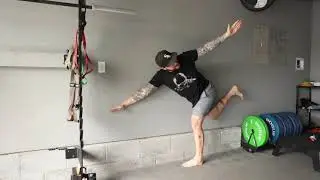 6 Week Golf Mobility and Power Program