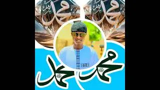 UMAR MAR Salama alaika jimuljamal by UMAR MAR 🎶🎤🎹🎵🖊️