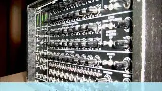 Sennheiser Vocoder VSM 201 - 1/3