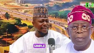 Tinubu&rsquo;s 2,000-Unit Housing Legacy in Kano Rattles the Propaganda Cartel