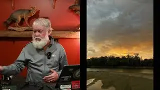 Riverscape Fall Photo Contest 2025