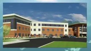Five New Schools - Norfolk Groundbreaking Into History