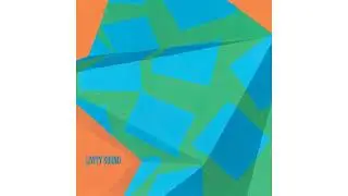 Azu Tiwaline, Forest Drive West - Fluids in Motion I