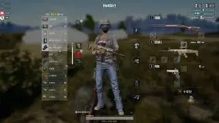 Squad GG