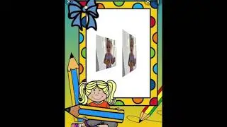 FELIZ DIA DAS CRIAN&Ccedil;AS!! N&iacute;vel II A Vespertino CMSF - 12/10/2021