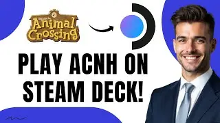 Можно ли играть в Animal Crossing на Steam Deck 2026?