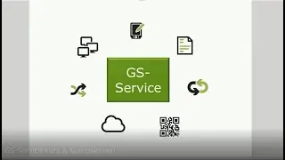 GS Service Kurz & Kompakt | GreenGate AG