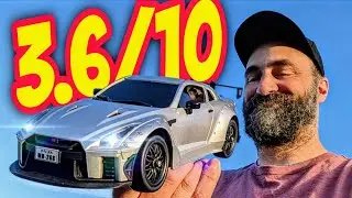 I Tried 3 TIMES To Get This RC Car and It Finally Arrived!