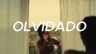 [FREE]) Afro Drill x Central cee x Morad  ' OLVIDADO' UK Drill Type Beat (Prod. OLIX)