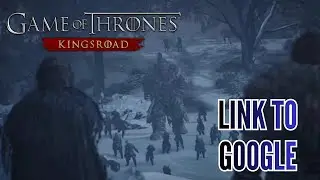 How to Link Google Account in Game of Thrones KingsRoad 2026?
