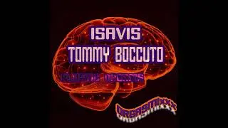 IsaVis & Tommy Boccuto - Plastic Dreams (Cover Mix)
