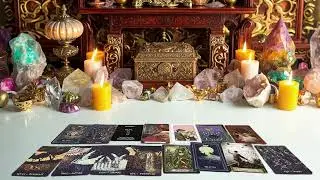 SAGITTARIUS   THIS MESSAGE IS SHOCKING AND YOU MUST KNOW SAGITTARIUS  LOVE TAROT READING