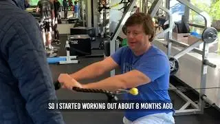 Golf Fitness Performance Training Greenwich & Westport, CT - Elite Health Services