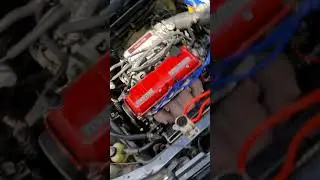 1990 Mazda 323K Gray import