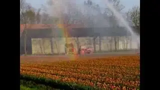 A virtual bike tour through Holland