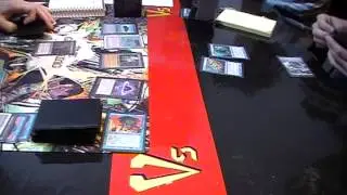 Legacy: Sneak and Show versus Merfolk/Fish Game 3 Versus Games SF