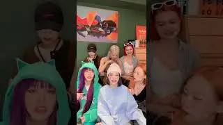 2023.4.9 HUR IG官方帳號直播 近期活動公布@HUROFFICIAL-AOA
