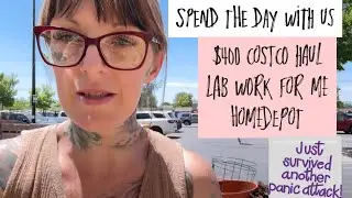 Realistic Mom Life Vlog - Mama To 14 - Mess Mode