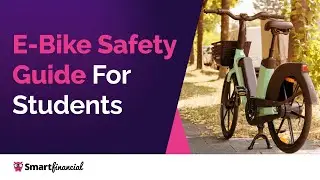 Must-Know E-Bike Safety Tips and Laws for Students
