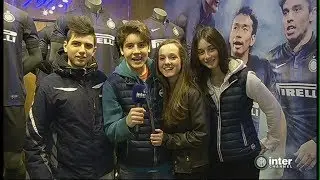 BUON COMPLEANNO INTER!