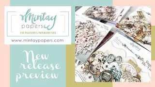 #177  | July 2022 Release - unboxing | Anna Komenda