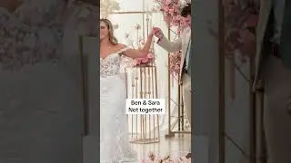 Love Is Blind Season 8 Couples Still Together