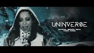 SECRET RULE - UNInVERSE (Official Video)