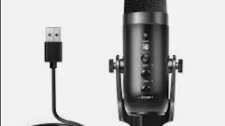 So funktioniert ein USB Mikrofon an der Xbox one Xbox series X  Xbox series S (vieleicht)