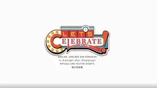 George Town Heritage Celebration 2019 (Let's Celebrate: Rituals and Festive Events)