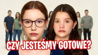 Czy jesteśmy gotowe? / TeenTalk / Odcinek 33
