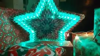 Taganito Mining Corporation | Safety and Loss Control Office Christmas Decorations 2020