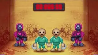 Kick The Buddy Ads Effect 27.6.2022 Round 1 | Mr LengCheng