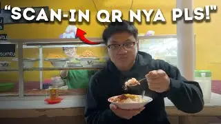 Jejak Digital Terakhir Gue Makan Di Warteg...(JAMAN LAPER!)