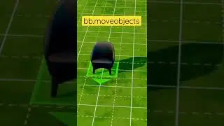 КАК РАЗМЕЩАТЬ ПРЕДМЕТЫ ВНЕ СЕТКИ В СИМС 4? - The Sims 4 лайфхак
