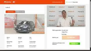 Marketplace Autos 20-11-2025