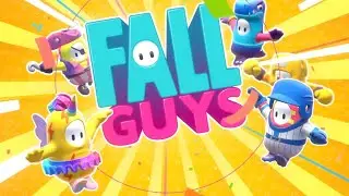 Fall guys  стрим по заявке подписичика. Switch.