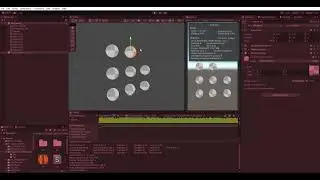 GPU Instancing in Unity