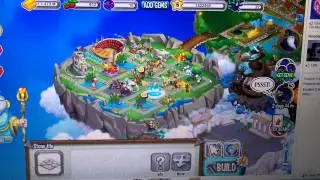 Dragon City How to breed SOCCER dragon 100% real