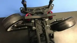 MST RMX2.0 S  RWD