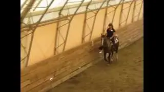 Lesson with Jack Brainard~