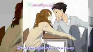 [Suiren] [Event HPBD CG] Shining friend